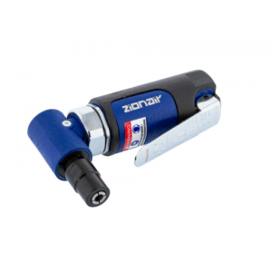 Пневматичен щанцов ъглошлайф - ZIONAIR MAG2L