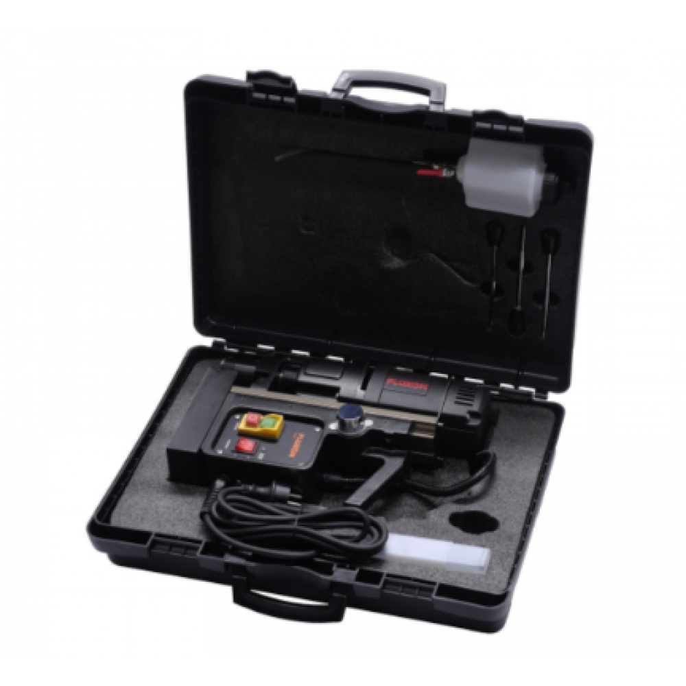 Магнитна бормашина до 50 мм, 1250 W, 1600 кг. - MB50