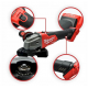 Акумулаторен ъглошлайф 125 мм, 18 V, M18 - M18FSAG125X-502X