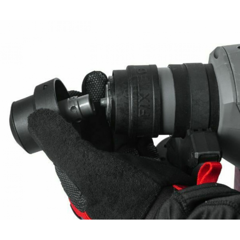 Акумулаторен безчетков перфоратор SDS+, 5.0 J, 18 V - M18ONEFHPX-552X