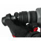 Акумулаторен безчетков перфоратор SDS+, 5.0 J, 18 V - M18ONEFHPX-552X