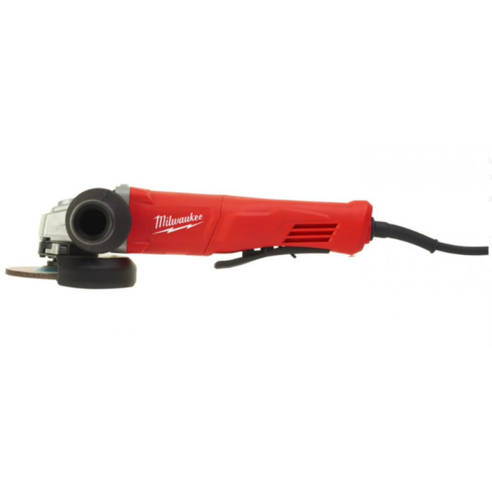 Ъглошлайф 1250W, 12 000 об./мин., 28 - 33 мм, M14 - AG 13-125 XSPD