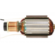 Електрически ъглошлайф 2400W, 230 мм, 230 V - AG24-230 E