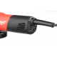 Електрически ъглошлайф 800W, 115 мм, 11,500 об/мин. - AG 800-115 E D-SET