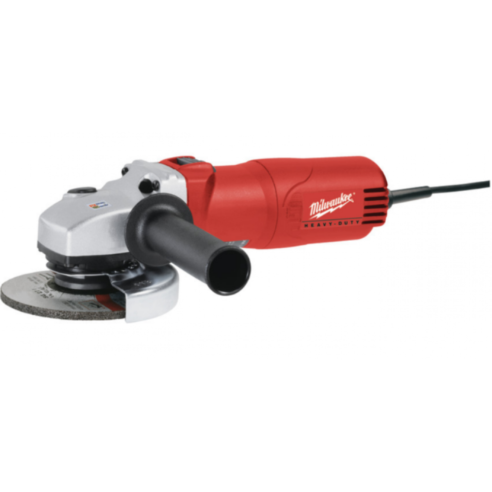 Електрически ъглошлайф 850W, 2700 - 10 000 об./мин., M 14 - AG 9-125 XЕ