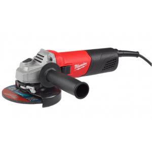 Електрически ъглошлайф 125 мм, 800W, 11500 об/мин. - AG800-125EK