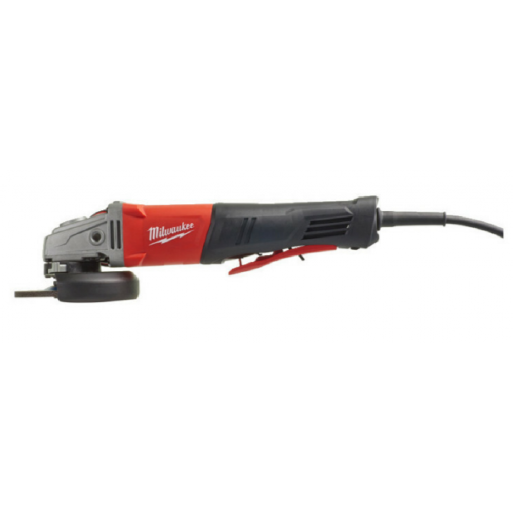Електрически ъглошлайф 1250 W, 12000 об/мин., 125 мм - AGV 13 XSPDEB