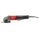 Електрически ъглошлайф 1250 W, 12000 об/мин., 125 мм - AGV 13 XSPDEB