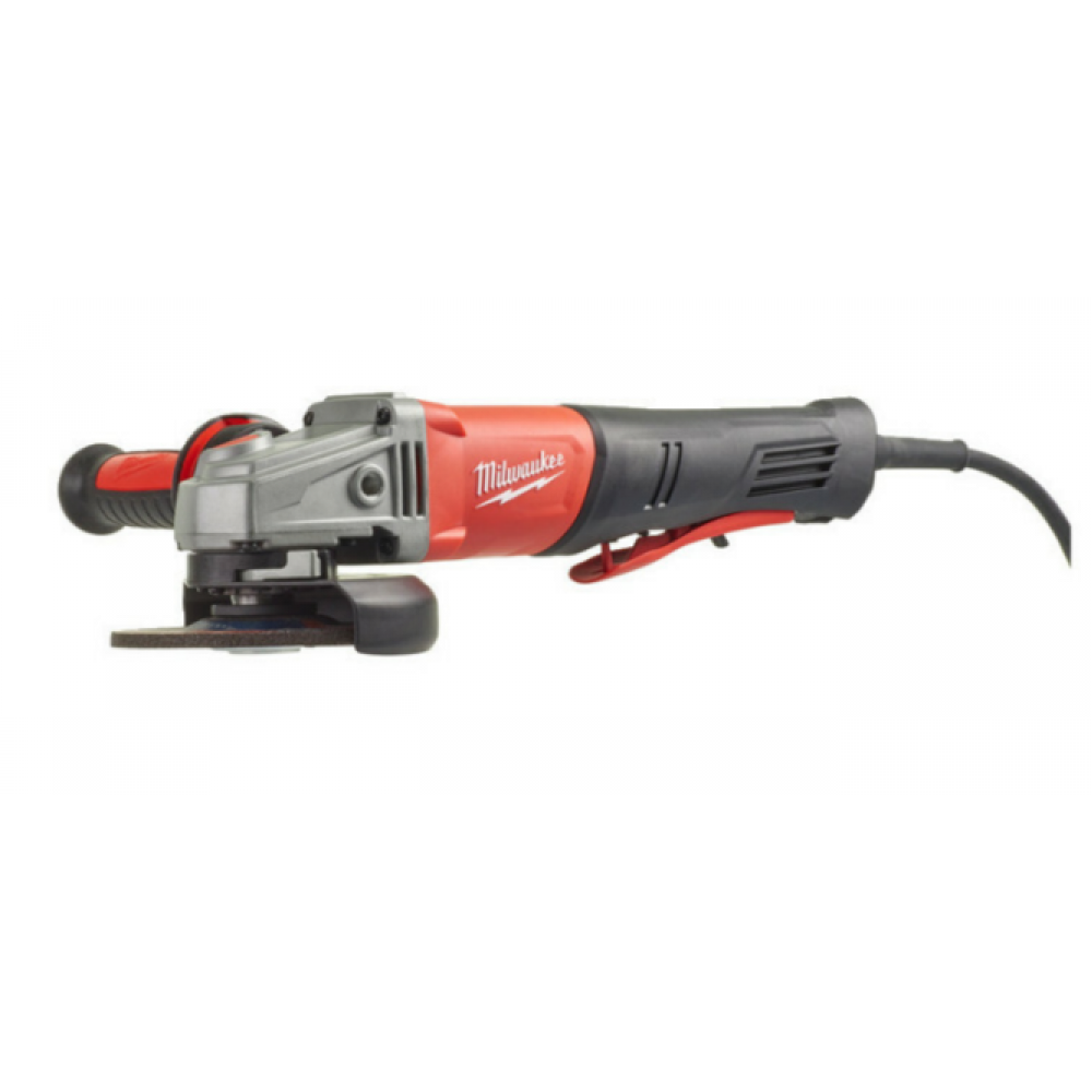 Електрически ъглошлайф 1250 W, 12000 об/мин., 125 мм - AGV 13 XSPDEB