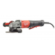 Електрически ъглошлайф 1250 W, 12000 об/мин., 125 мм - AGV 13 XSPDEB