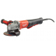Електрически ъглошлайф 1250 W, 12000 об/мин., 125 мм - AGV 13 XSPDEB
