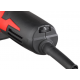 Електрически ъглошлайф 1250W 125 мм 2800–11 500 об./мин. - AGV13-125XE