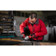Електрически ъглошлайф 1250W 125 мм 2800–11 500 об./мин. - AGV13-125XE