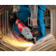 Електрически ъглошлайф 2100W 230 мм 6600 об./мин. - AGV 21-230 GEX DMS