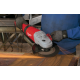 Електрически ъглошлайф 2100W 230 мм 6600 об./мин. - AGV 21-230 GEX DMS