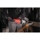 Електрически ъглошлайф 2200 W, 180 мм, 8500 об/мин. - AGV 22-180Е
