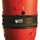 Електрически ъглошлайф 2400 W, 230 мм, 6600 об/мин. - AGV24-230E
