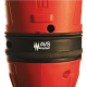 Електрически ъглошлайф 2600 W, 230 мм, 6600 об./мин. - AGV26-230GE