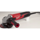 Ъглошлайф с прахоулавяне 1550 W, 11000 об./мин. - AGV15-125XC DEC-SET