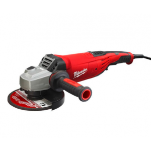 Електрически ъглошлайф 2400W 230 мм 6600 об/мин. - AGVK 24-230 EK DMS 