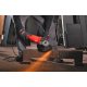 Електрически ъглошлайф 2400W 230 мм 6600 об/мин. - AGVK 24-230 EK DMS