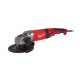 Електрически ъглошлайф 2400W 230 мм 6600 об/мин - AGVM 24-230 GEX DMS