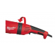 Електрически ъглошлайф 2400W 230 мм 6600 об/мин - AGVM 24-230 GEX DMS