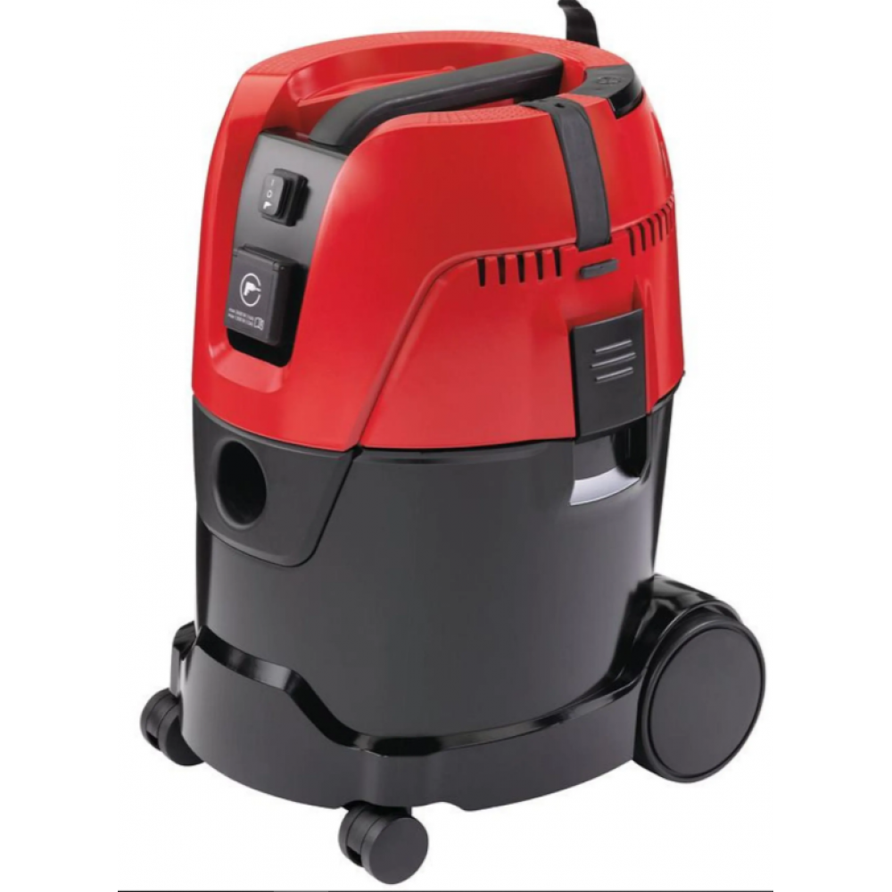Прахосмукачка сухо и мокро почистване 1000W, 3600 л/мин. - AS2-250ELCP