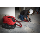 Прахосмукачка сухо и мокро почистване 30 литра, 4500 л/мин. - AS30LAC