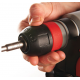 Акумулаторен къртач SDS-Plus, 18V, 4Ah, 2.4 J, с батерия - HD18HX-402C