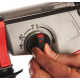 Акумулаторен къртач SDS-Plus, 18V, 4Ah, 2.4 J, с батерия - HD18HX-402C
