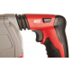 Акумулаторен къртач SDS-Plus, 18V, 4Ah, 2.4 J, с батерия - HD18HX-402C