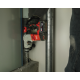 Акумулаторен къртач SDS-Plus, 18V, 4Ah, 2.4 J, с батерия - HD18HX-402C