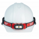Акумулаторен челник с батерия и USB кабел 4V, 475lm - L4 HL-301