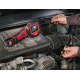 Акумулаторна инспекционна камера / ендоскоп, 2 Ah, 12 V - M12 IC-201C