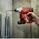 Акумулаторен перфоратор SDS-plus, 0,9 J, 2x 4.0Ah - M12H-402C M12 SDS
