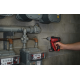 Акумулаторен перфоратор SDS-plus, 0,9 J, 2x 4.0Ah - M12H-402C M12 SDS