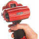 Акумулаторен пистолет за силикон 1780 N, 600 мл 12 V - M12PCG600A-201B