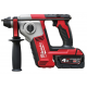Акумулаторен перфоратор SDS-Plus, 18 V, 1.2 J, без батерия - M18BH-0