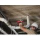 Акумулаторен перфоратор SDS-Plus, 18 V, 1.2 J, без батерия - M18BH-0