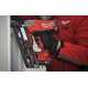 Акумулаторен такер 18 V, 2 Ah, 32-63 мм, с батерия - M18CN16GA-202X