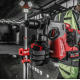 Акумулаторен безчетков перфоратор 18 V, 2.5 J, 6 – 20 мм - M18FHX-0P