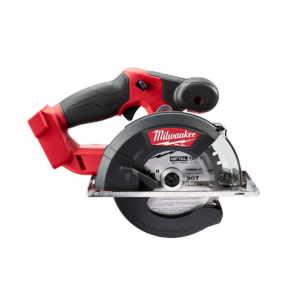 Безчетков акумулаторен циркуляр за метал 150 мм без батерия - M18FMCS-0X