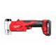 Акумулаторна машина за пробиване, 2 Ah, 60 kN, 18V - M18HKP-201CA
