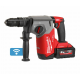 Акумулаторен перфоратор SDS-plus, 5.5Ah, 18V с батерии- M18ONEFHX-552X