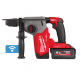 Акумулаторен перфоратор SDS-plus, 5.5Ah, 18V с батерии- M18ONEFHX-552X