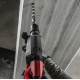 Акумулаторен перфоратор SDS-plus, 5.5Ah, 18V с батерии- M18ONEFHX-552X
