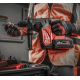 Акумулаторен перфоратор SDS-plus, 5.5Ah, 18V с батерии- M18ONEFHX-552X