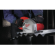 Електрически циркуляр за метал 1800 W, 4000 об/мин., 203 мм - MCS66