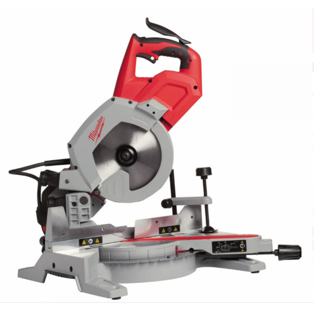 Електрически потапящ циркуляр 8 ½″ 1800W 216 мм 6000 об/мин. - MS 216
